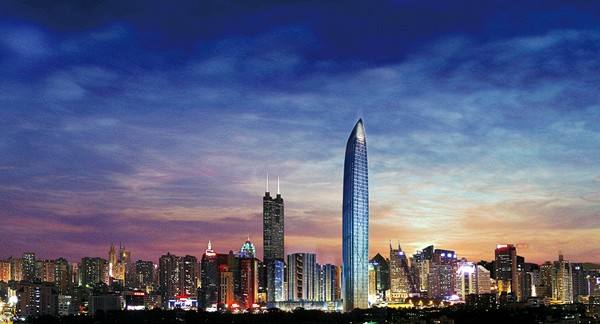 超能国际1亿元设全资子公司 进军深圳城市更新领域