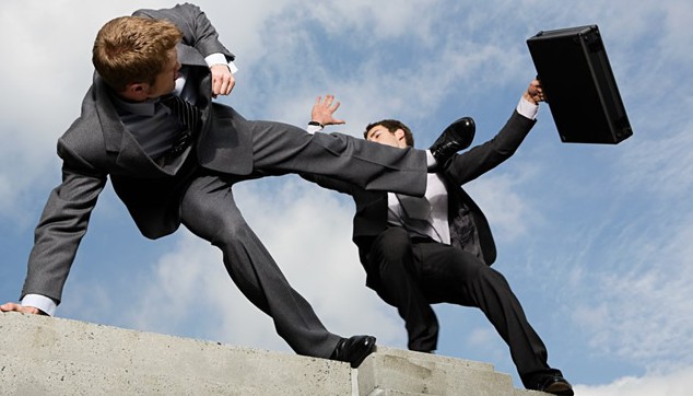 左手倒右手,这家公司用14个月将市值拉高了40倍