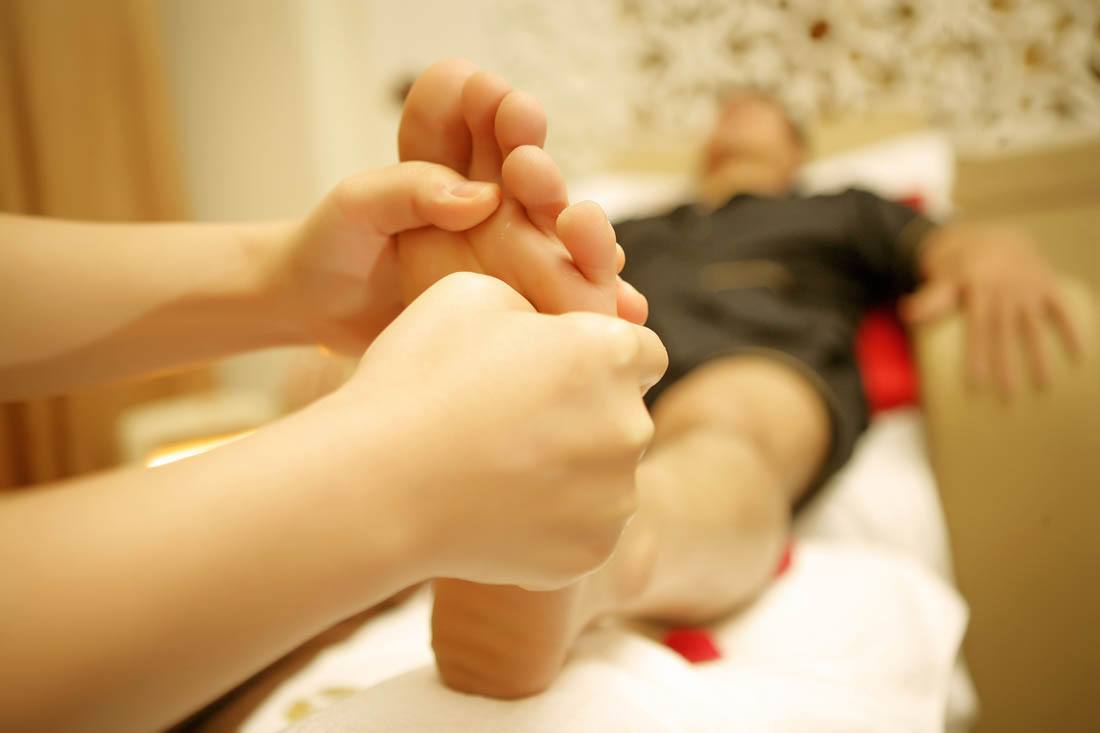 钱都让按摩师赚去了? 前华为员工创办的泰美好盈利下降98%