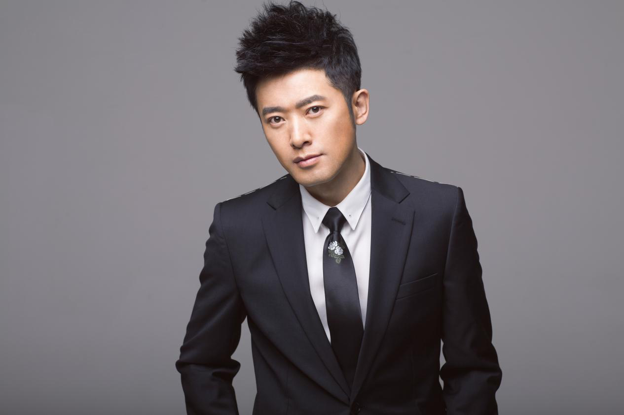 分享时代携任泉,杜海涛筹备虚拟明星盛典