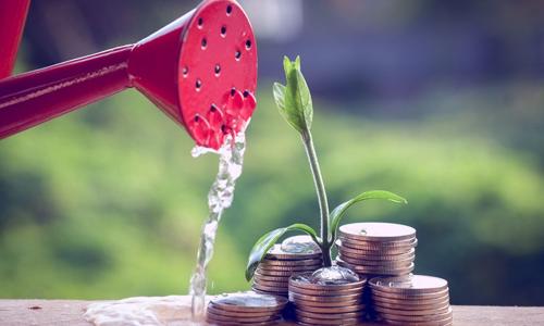 去年新经济企业在新三板市场融资近1700亿