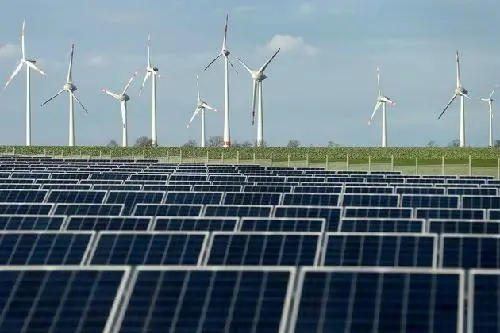 欧盟可再生能源行业政策支持迟迟未出 多家企业无奈搬至美国